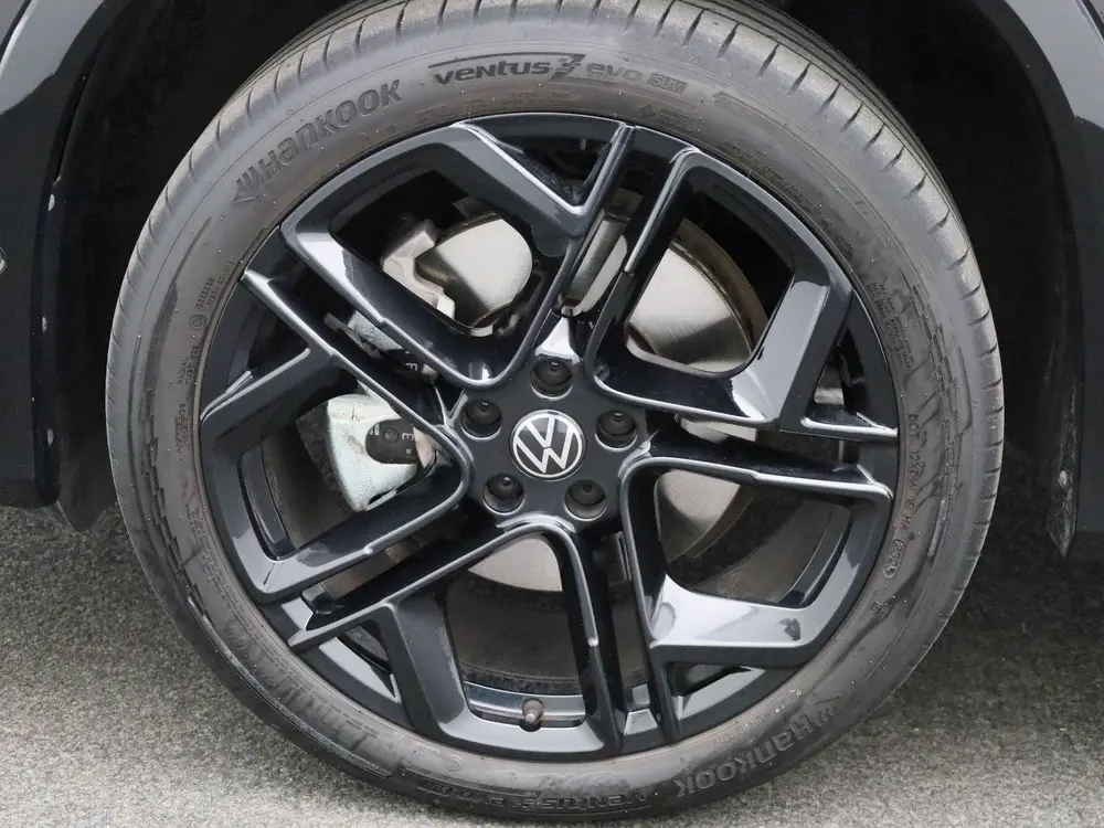 Volkswagen Tayron 1.5 eHybrid R-Line Edition 204 PK| Origine uit 2025, foto 15
