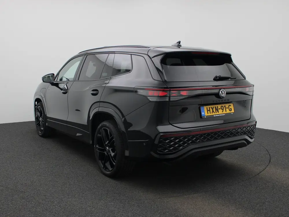 Volkswagen Tayron 1.5 eHybrid R-Line Edition 204 PK| Origine uit 2025, foto 2