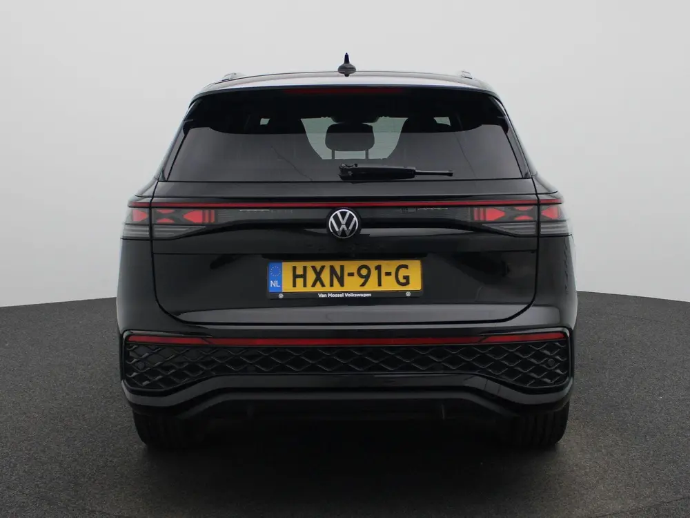 Volkswagen Tayron 1.5 eHybrid R-Line Edition 204 PK| Origine uit 2025, foto 5