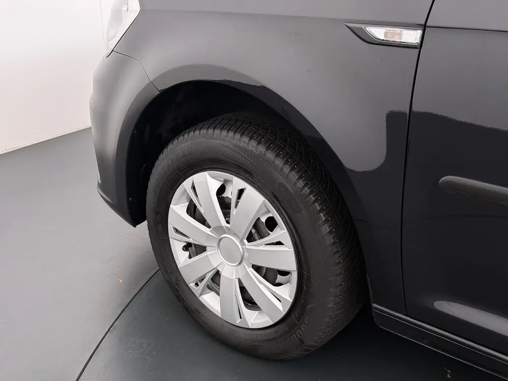 Volkswagen Caddy 2.0 TDI L2H1 BMT Maxi 102PK Trekhaak uit 2020, foto 11