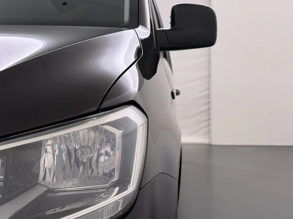 Volkswagen Caddy 2.0 TDI L2H1 BMT Maxi 102PK Trekhaak uit 2020, foto 12