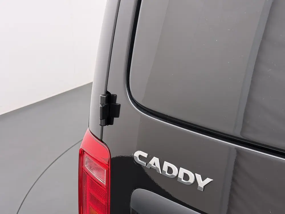 Volkswagen Caddy 2.0 TDI L2H1 BMT Maxi 102PK Trekhaak uit 2020, foto 6