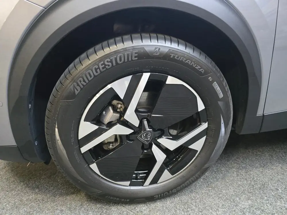 Peugeot 2008 E-2008 EV GT Avantage 54 kWh Full Led Navi Sfeer LM uit 2025, foto 2