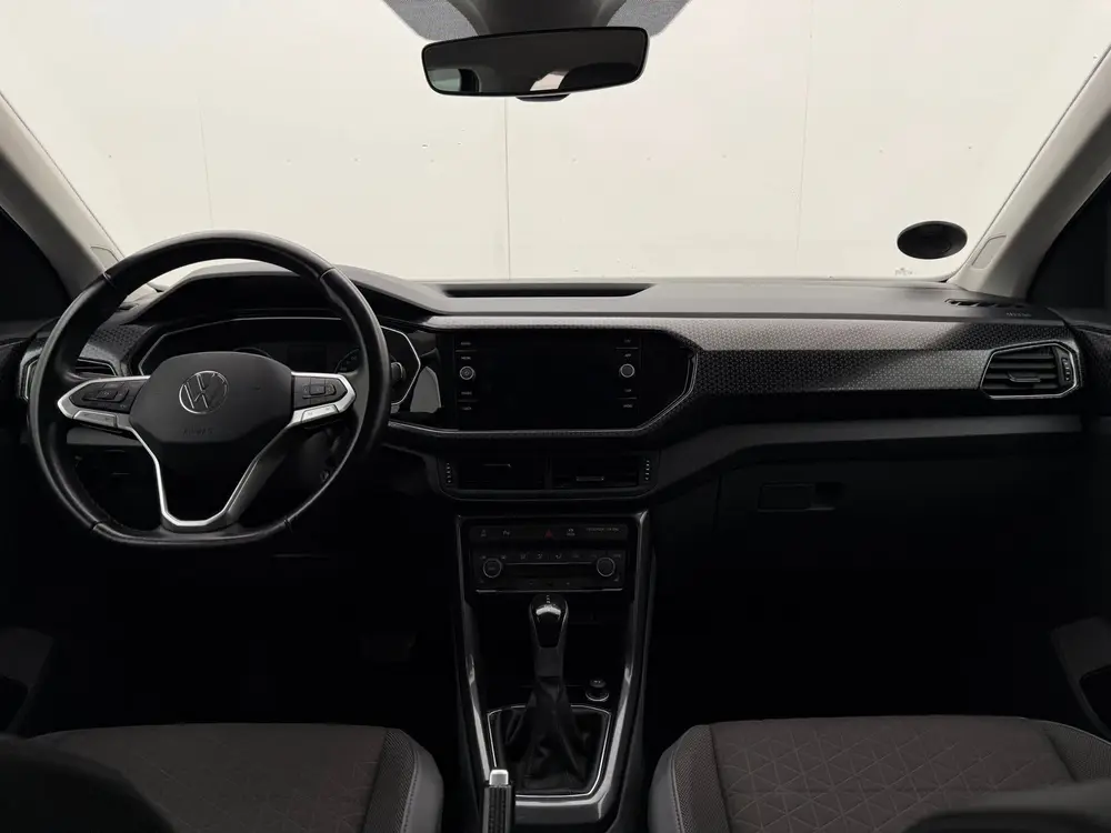 Volkswagen T-Cross 1.0 TSI Style | Trekhaak | Adaptive Cruis uit 2021, foto 11