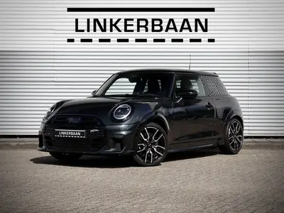 Mini Cooper S 2.0 JCW Pack XL uit 2024