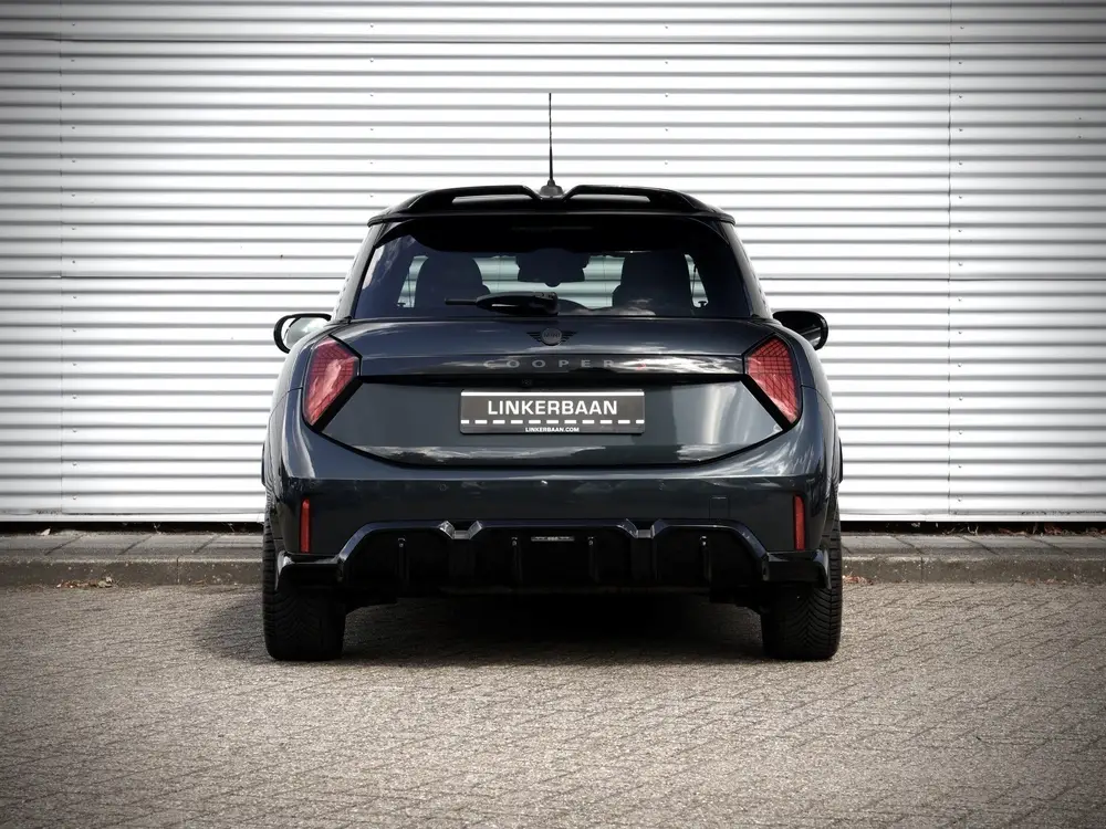 Mini Cooper S 2.0 JCW Pack XL uit 2024, foto 12