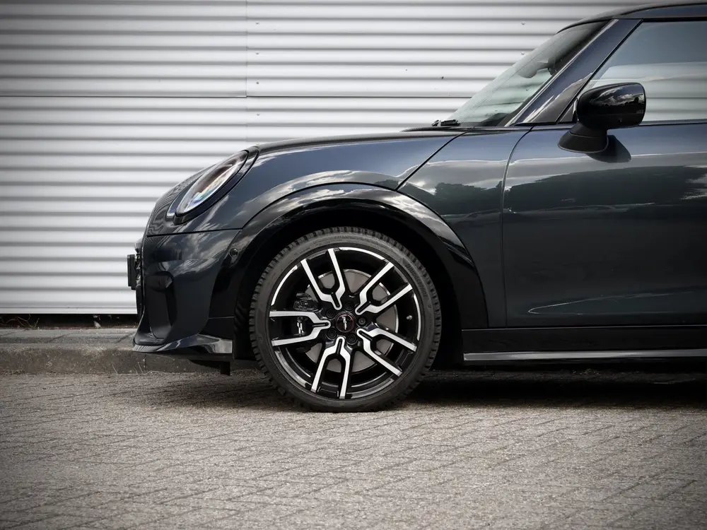 Mini Cooper S 2.0 JCW Pack XL uit 2024, foto 9