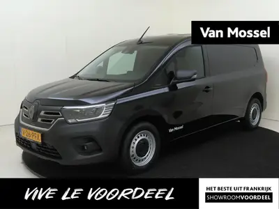 Renault Kangoo Advance L2 44 kWh uit 2026