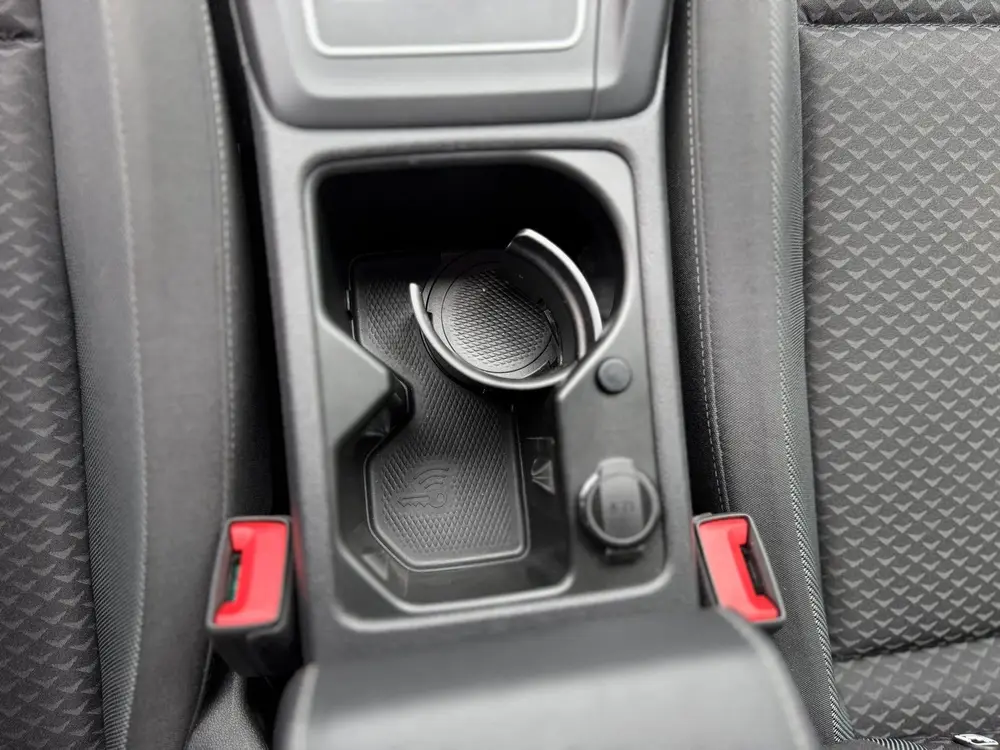 Volkswagen Golf 1.0 TSI Life,TrekhaakAutomaat,Airco,Carplay uit 2023, foto 18