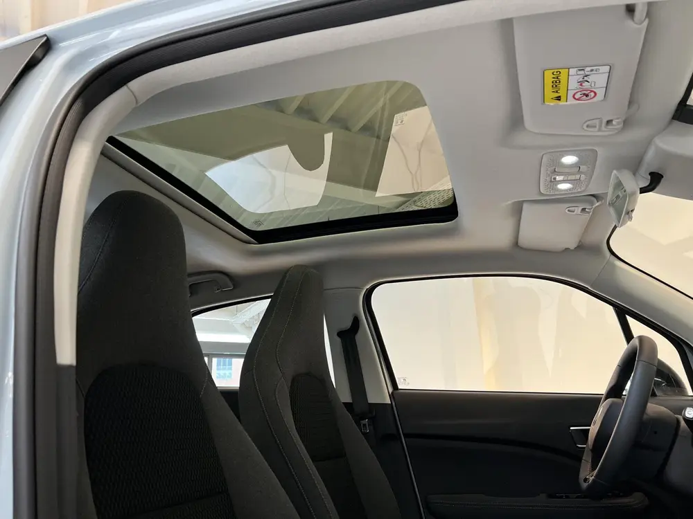 Leapmotor T03 Design 37.3 kWh uit 2026, foto 20