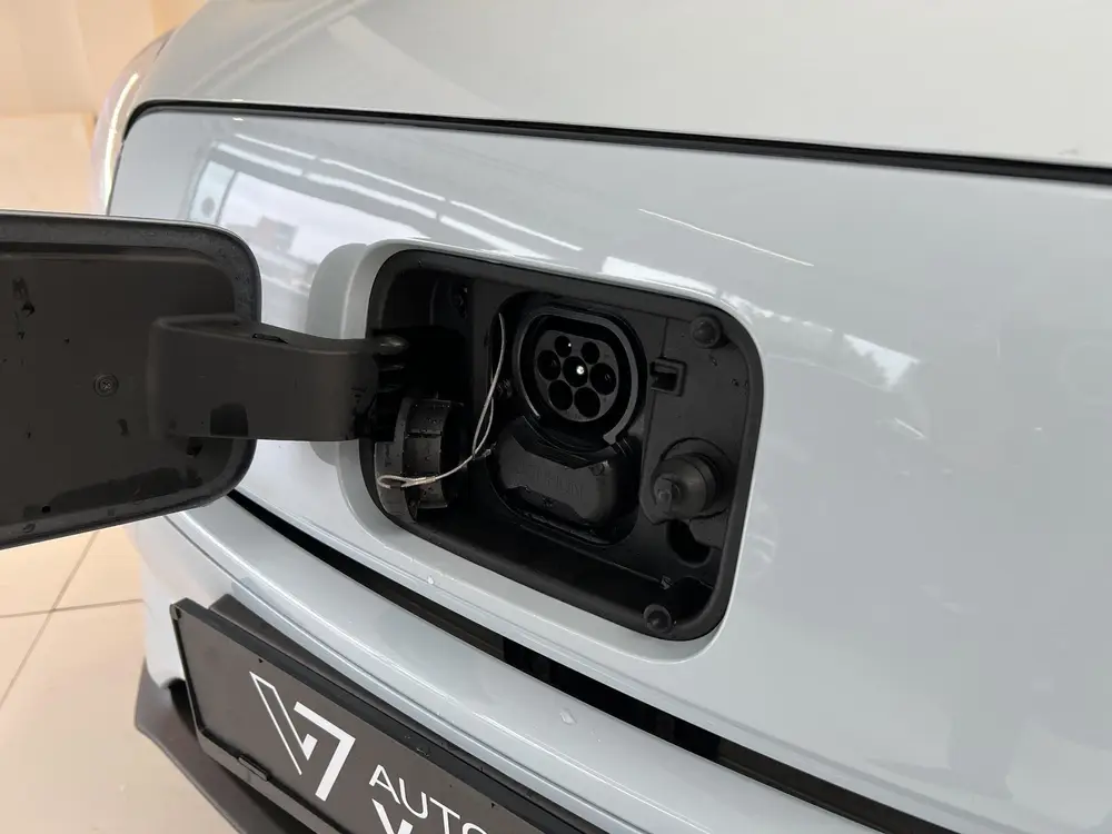 Leapmotor T03 Design 37.3 kWh uit 2026, foto 8