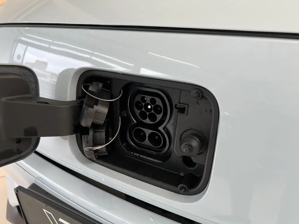 Leapmotor T03 Design 37.3 kWh uit 2026, foto 9