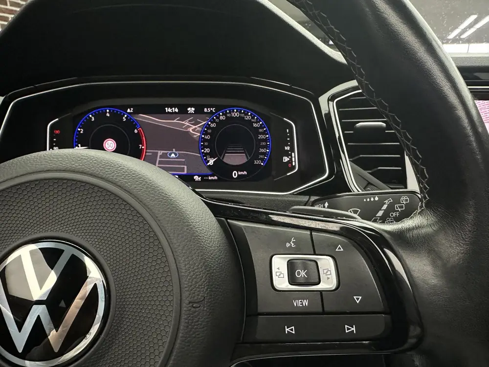 Volkswagen T-Roc 2.0 TSI 4Motion R Panorama Camera Beats Lee uit 2021, foto 11