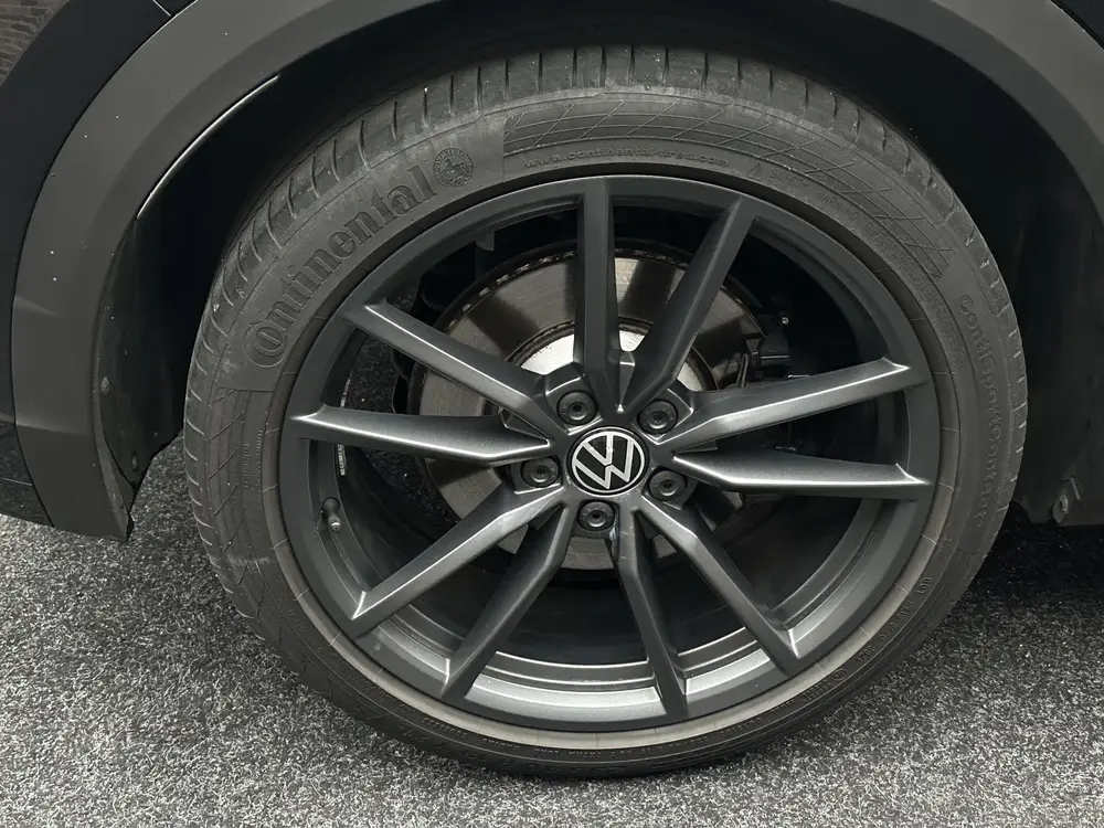 Volkswagen T-Roc 2.0 TSI 4Motion R Panorama Camera Beats Lee uit 2021, foto 14