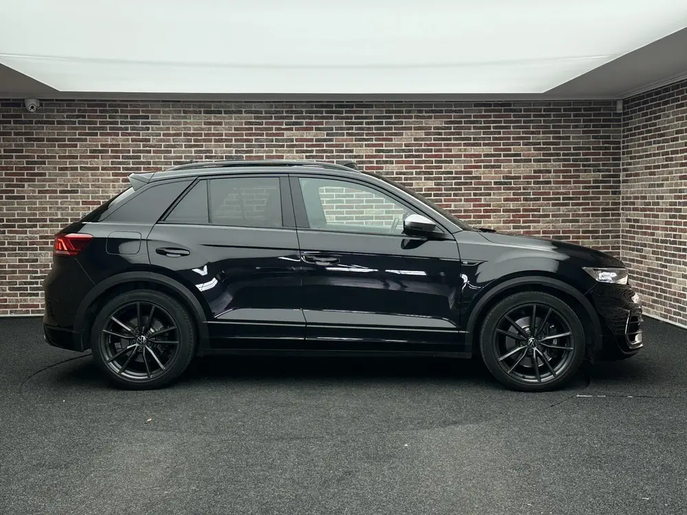 Volkswagen T-Roc 2.0 TSI 4Motion R Panorama Camera Beats Lee uit 2021, foto 4