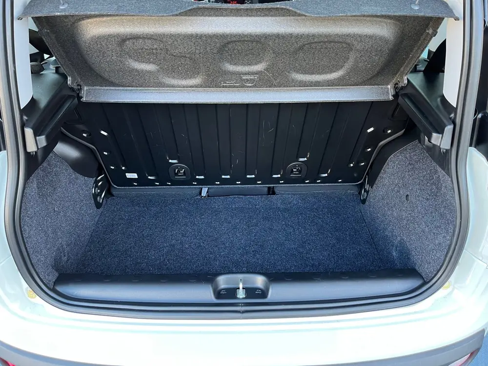 Fiat Panda 1.2 Lounge AIRCO HOGE INSTAP uit 2019, foto 16