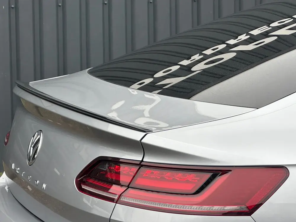 Volkswagen Arteon 1.5 TSI Business R LINE|DealerOnderh|Pano| uit 2020, foto 13