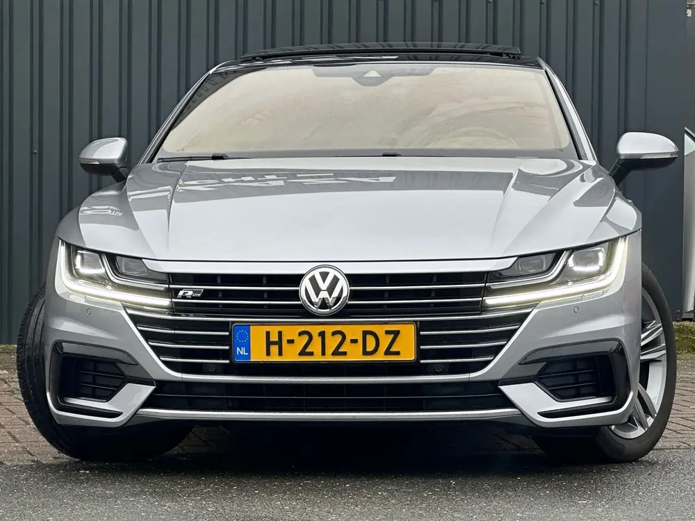 Volkswagen Arteon 1.5 TSI Business R LINE|DealerOnderh|Pano| uit 2020, foto 4