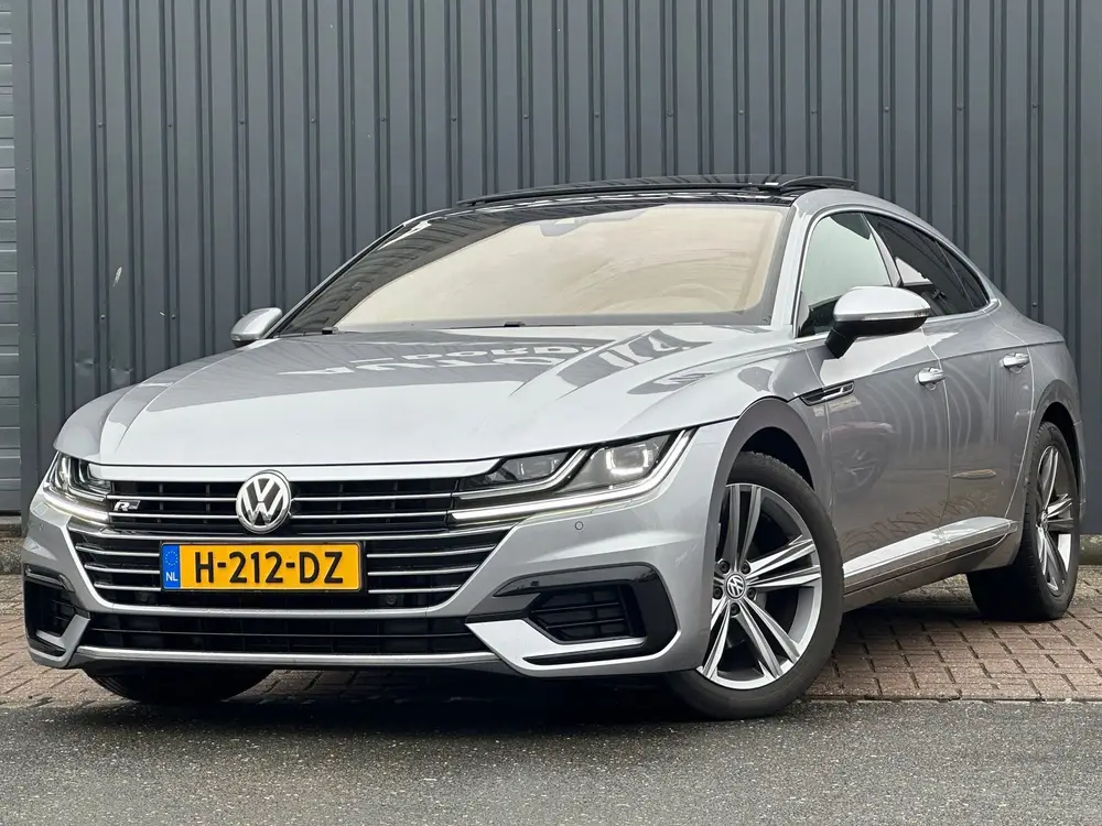 Volkswagen Arteon 1.5 TSI Business R LINE|DealerOnderh|Pano| uit 2020, foto 5