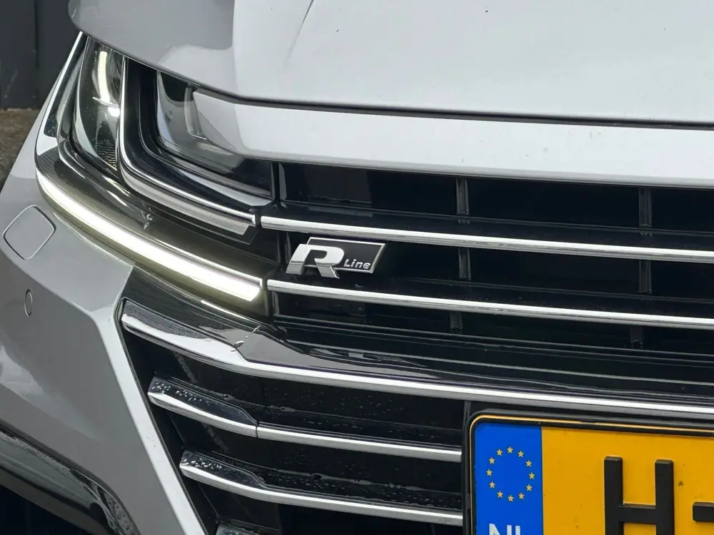 Volkswagen Arteon 1.5 TSI Business R LINE|DealerOnderh|Pano| uit 2020, foto 9