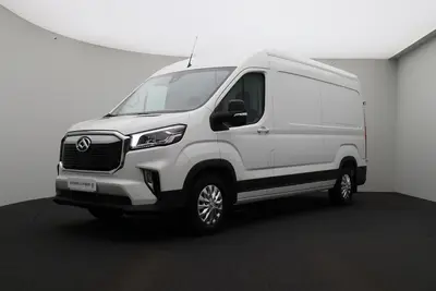 Maxus eDeliver 9 L3H2 Business DEAL 89 kWh uit 2025
