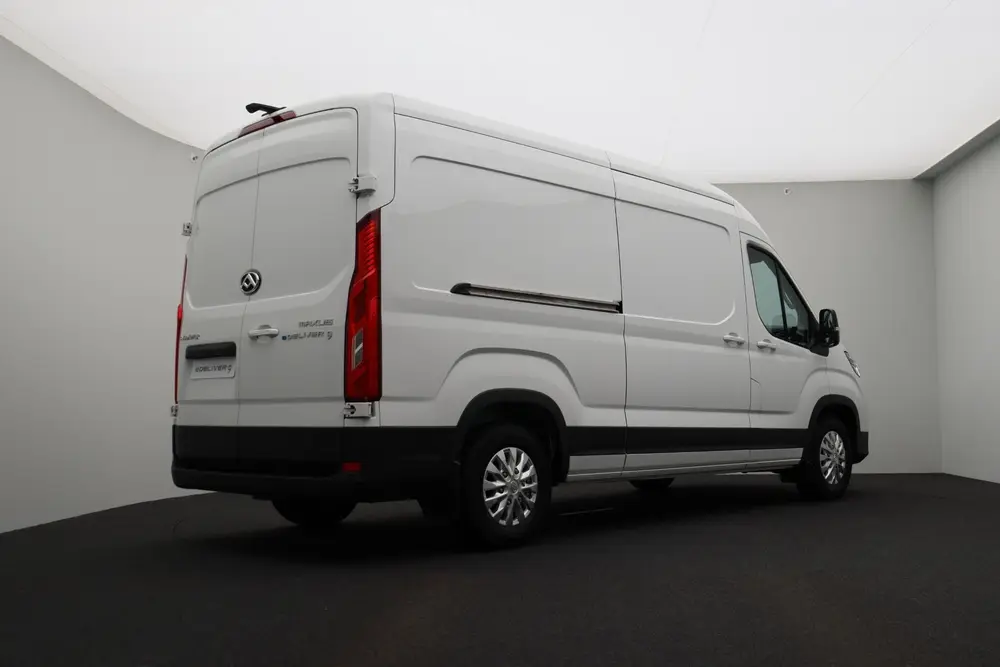 Maxus eDeliver 9 L3H2 Business DEAL 89 kWh uit 2025, foto 4