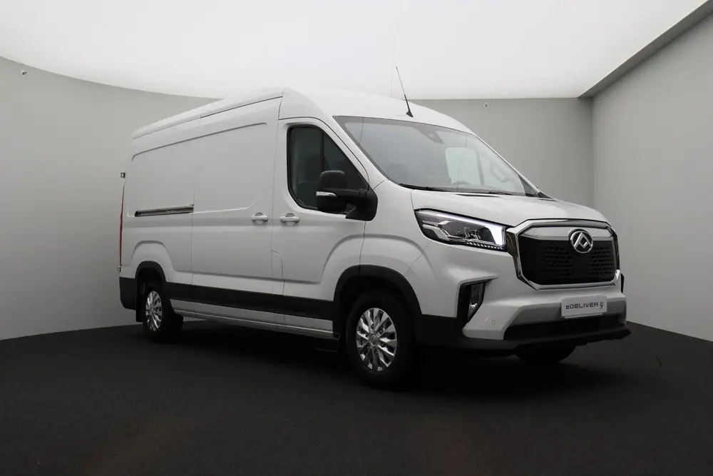 Maxus eDeliver 9 L3H2 Business DEAL 89 kWh uit 2025, foto 5