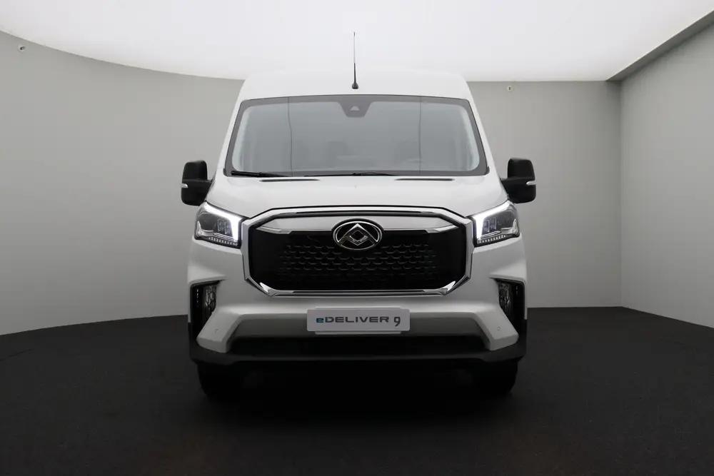 Maxus eDeliver 9 L3H2 Business DEAL 89 kWh uit 2025, foto 6