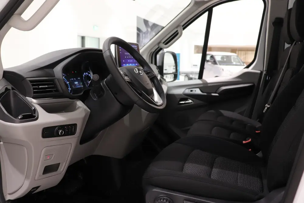 Maxus eDeliver 9 L3H2 Business DEAL 89 kWh uit 2025, foto 8