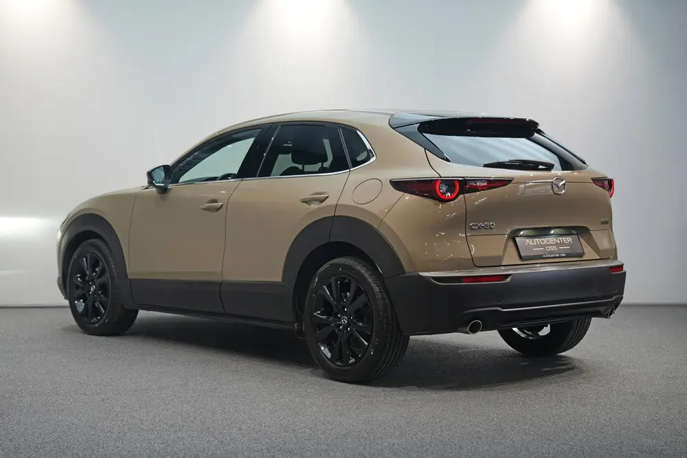 Mazda CX-30 2.5 e-SkyActiv-G M Hybrid Homura ✅ NAVI ✅ uit 2026, foto 10