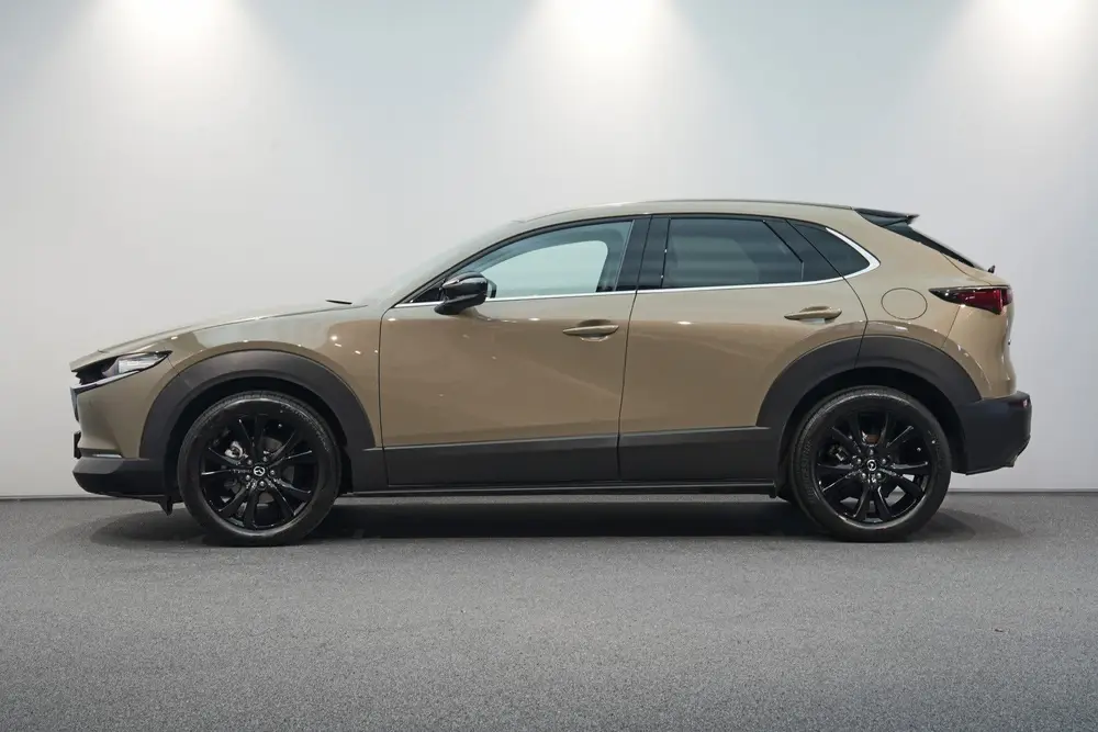 Mazda CX-30 2.5 e-SkyActiv-G M Hybrid Homura ✅ NAVI ✅ uit 2026, foto 2