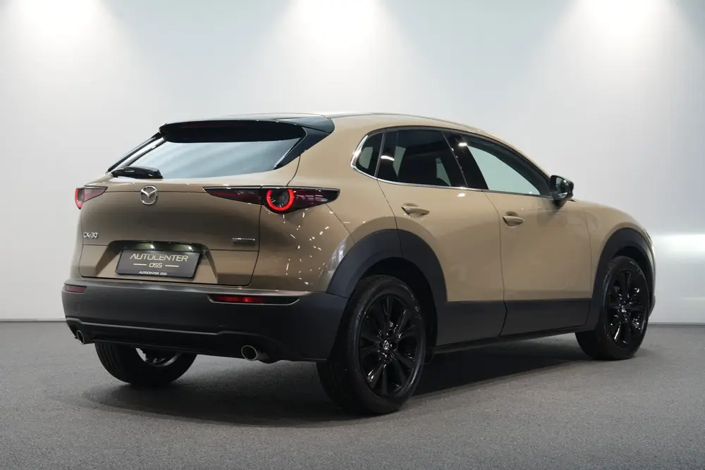 Mazda CX-30 2.5 e-SkyActiv-G M Hybrid Homura ✅ NAVI ✅ uit 2026, foto 3