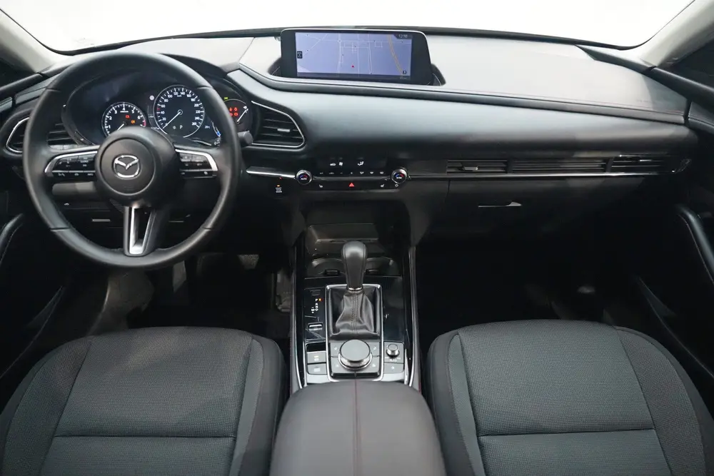 Mazda CX-30 2.5 e-SkyActiv-G M Hybrid Homura ✅ NAVI ✅ uit 2026, foto 4
