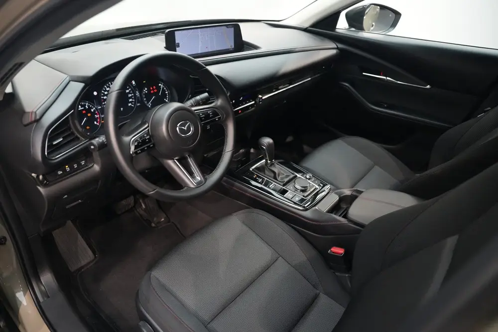 Mazda CX-30 2.5 e-SkyActiv-G M Hybrid Homura ✅ NAVI ✅ uit 2026, foto 5