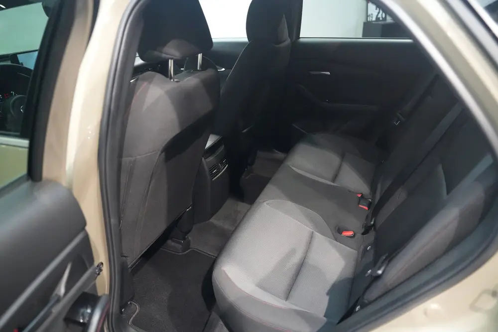 Mazda CX-30 2.5 e-SkyActiv-G M Hybrid Homura ✅ NAVI ✅ uit 2026, foto 6