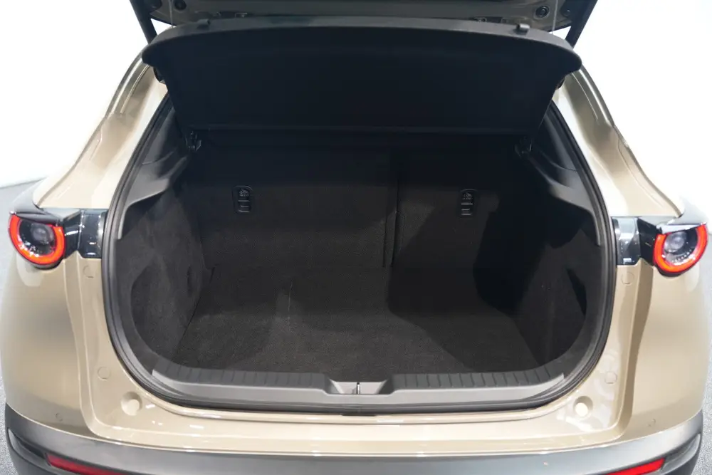 Mazda CX-30 2.5 e-SkyActiv-G M Hybrid Homura ✅ NAVI ✅ uit 2026, foto 7