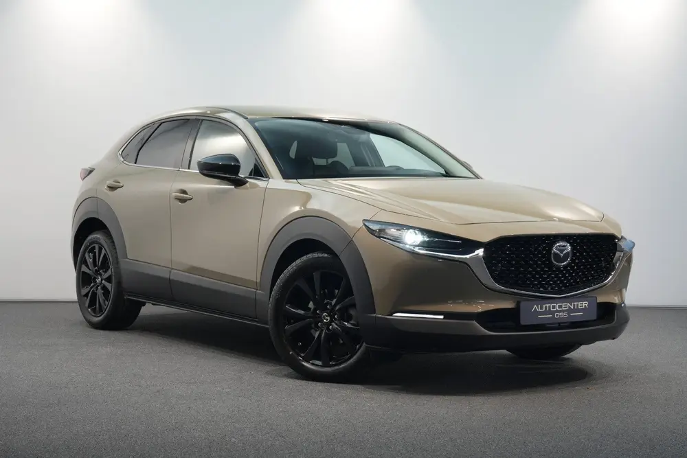 Mazda CX-30 2.5 e-SkyActiv-G M Hybrid Homura ✅ NAVI ✅ uit 2026, foto 8
