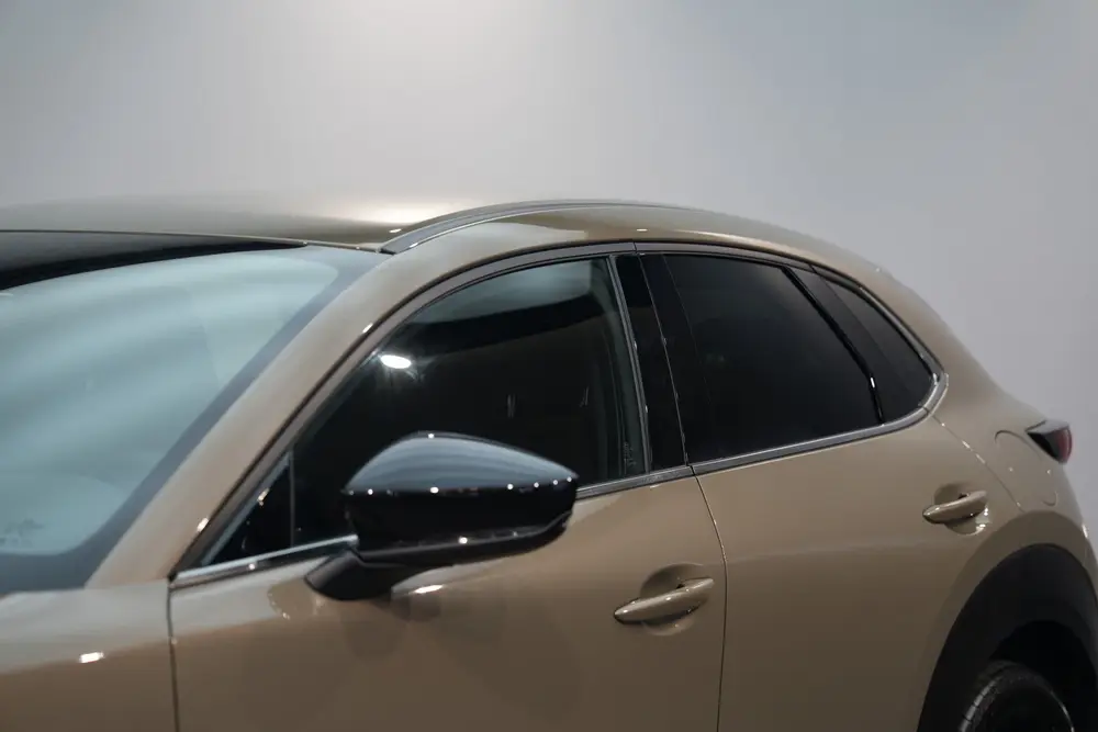 Mazda CX-30 2.5 e-SkyActiv-G M Hybrid Homura ✅ NAVI ✅ uit 2026, foto 9