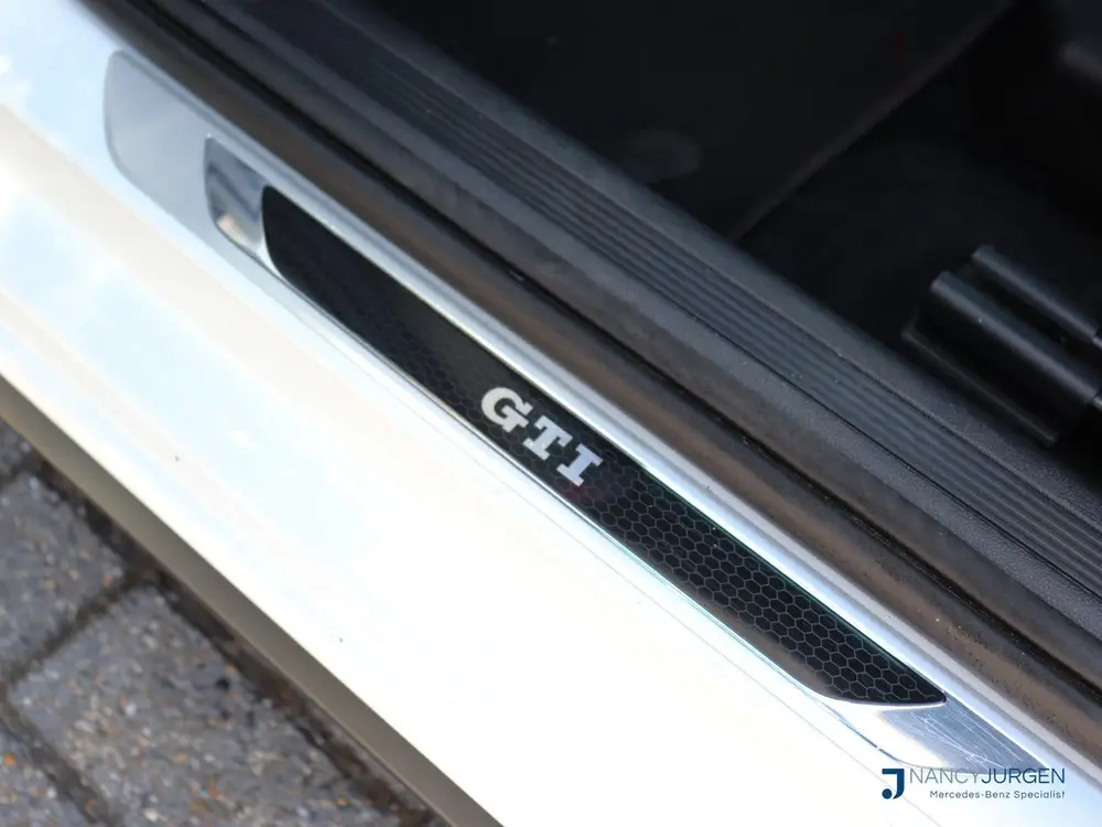 Volkswagen Polo VI 2.0 TSI | GTI | DSG | Elektr. Pano Dak | uit 2019, foto 10