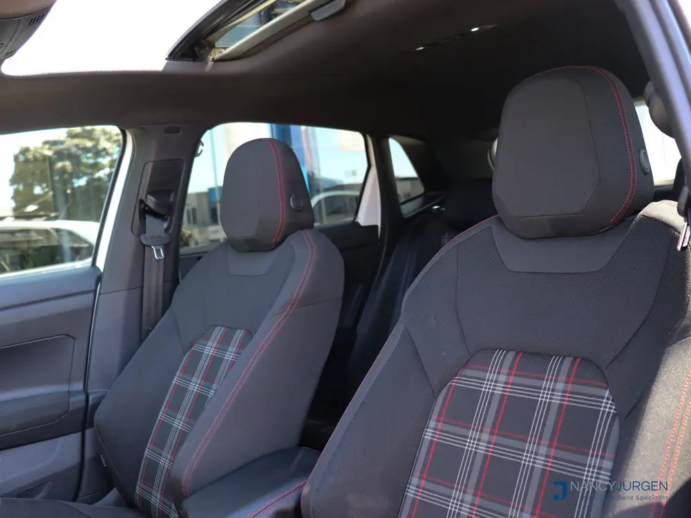 Volkswagen Polo VI 2.0 TSI | GTI | DSG | Elektr. Pano Dak | uit 2019, foto 12