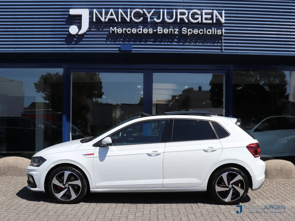 Volkswagen Polo VI 2.0 TSI | GTI | DSG | Elektr. Pano Dak | uit 2019, foto 7