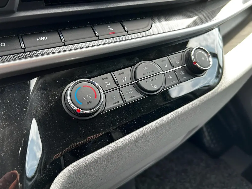 Maxus eDeliver 9 L4 Citybox 65 kWh uit 2026, foto 8