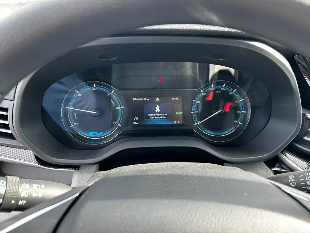Maxus eDeliver 9 L4 Citybox 65 kWh uit 2026, foto 9
