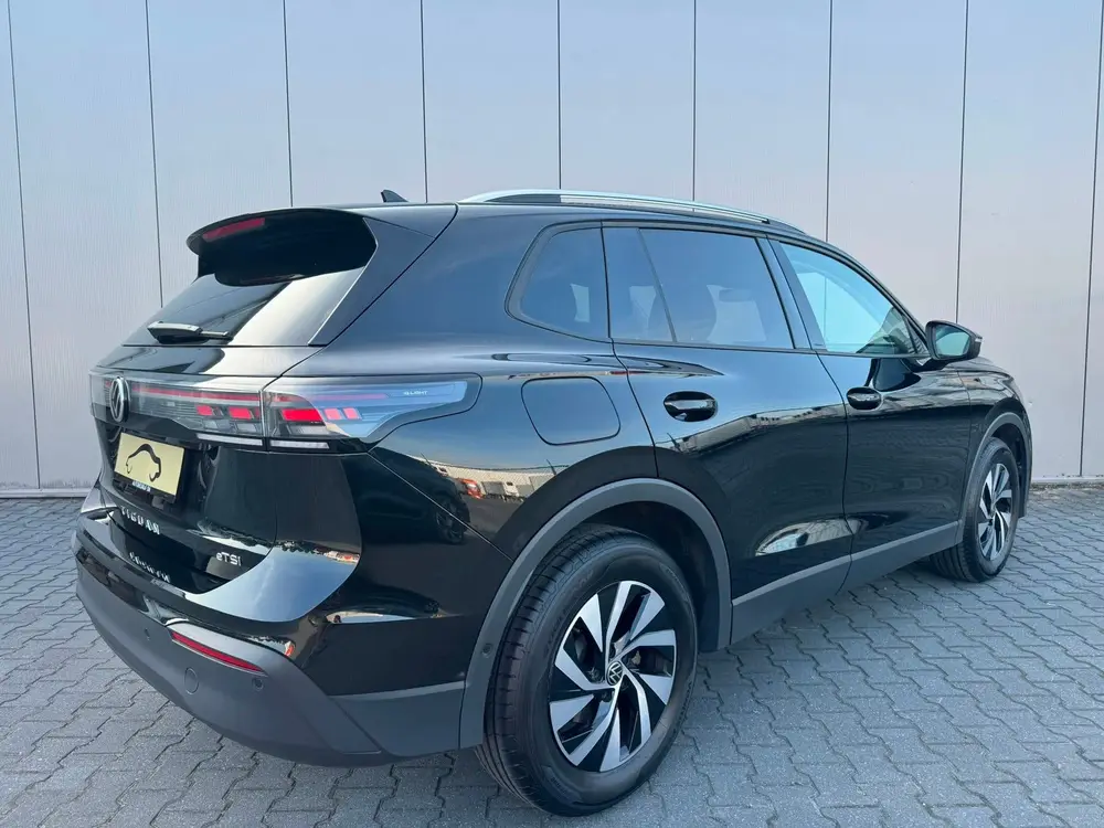 Volkswagen Tiguan 1.5 eTSI Life Edition 360 Camera / Navi / uit 2025, foto 2