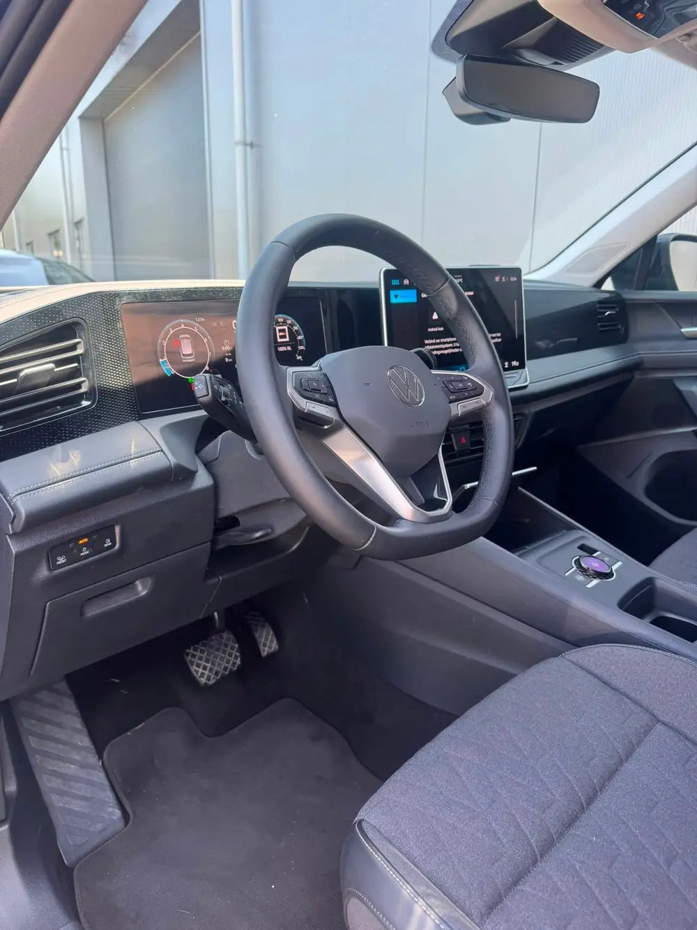 Volkswagen Tiguan 1.5 eTSI Life Edition 360 Camera / Navi / uit 2025, foto 3