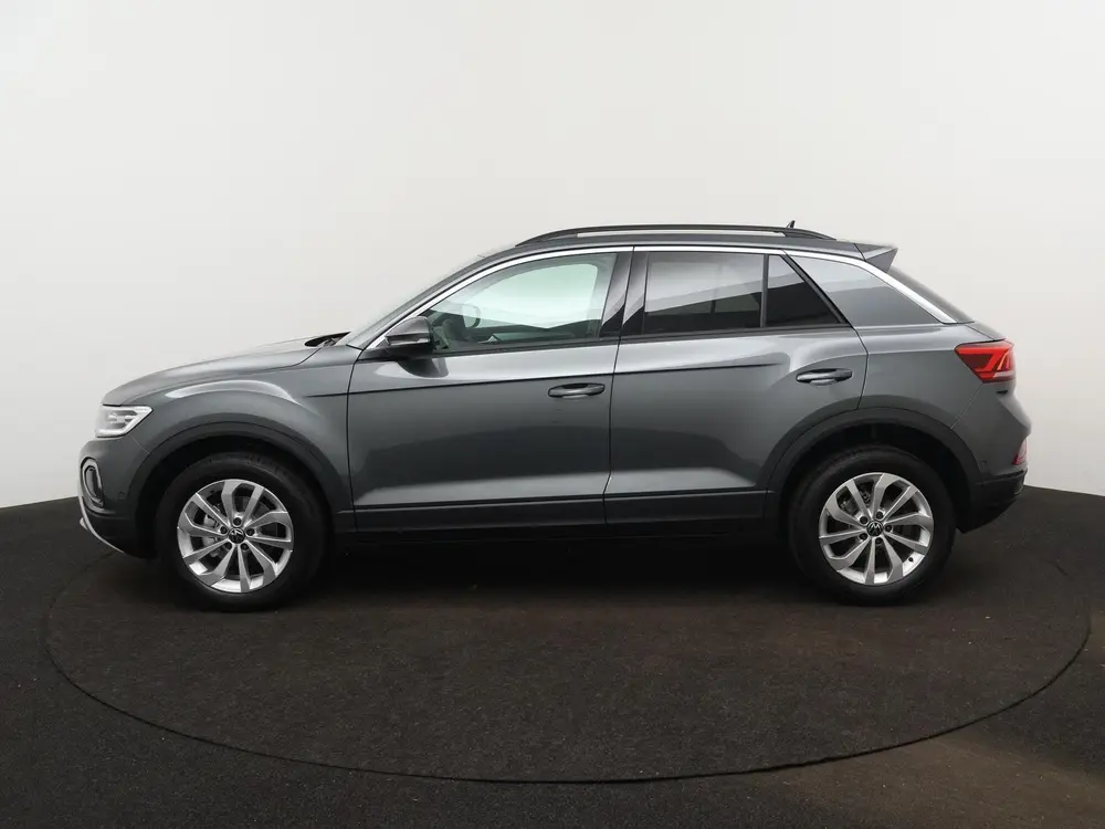 Volkswagen T-Roc 1.0 TSI Oranje Edition 116 PK | Navigatie | uit 2025, foto 2