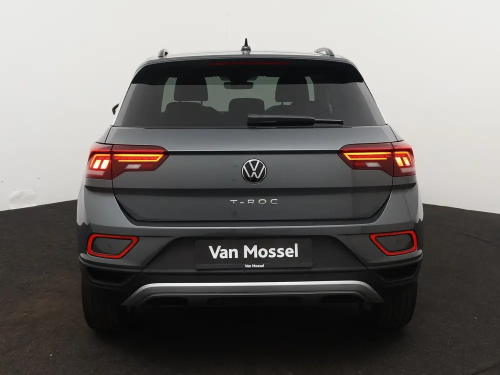 Volkswagen T-Roc 1.0 TSI Oranje Edition 116 PK | Navigatie | uit 2025, foto 3
