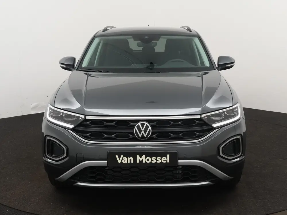 Volkswagen T-Roc 1.0 TSI Oranje Edition 116 PK | Navigatie | uit 2025, foto 5