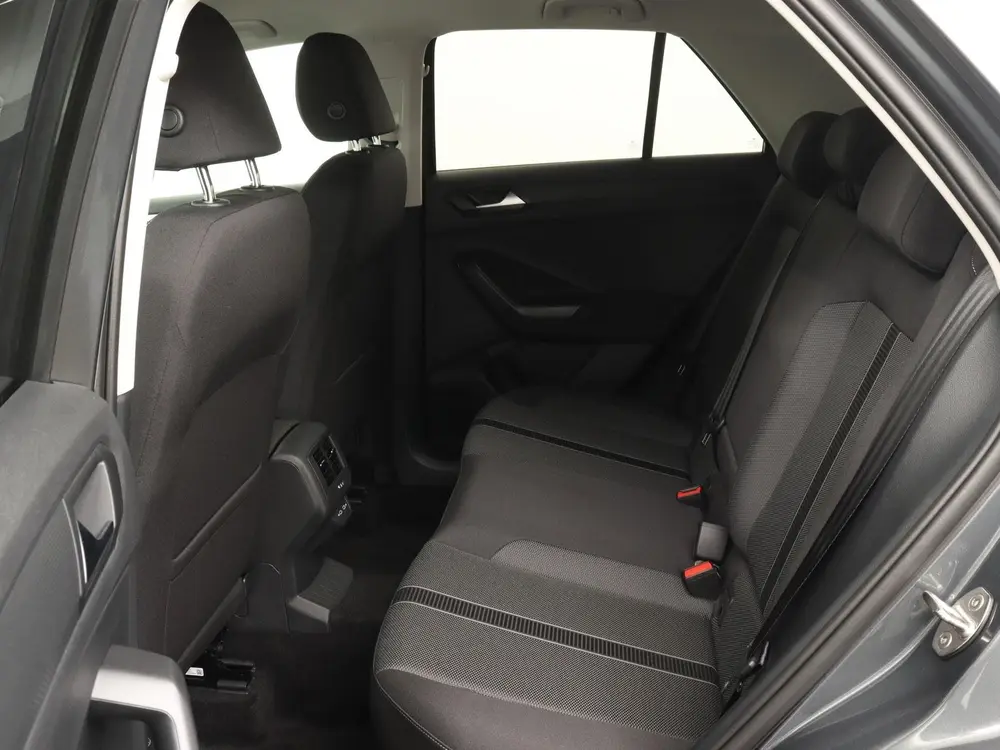 Volkswagen T-Roc 1.0 TSI Oranje Edition 116 PK | Navigatie | uit 2025, foto 9