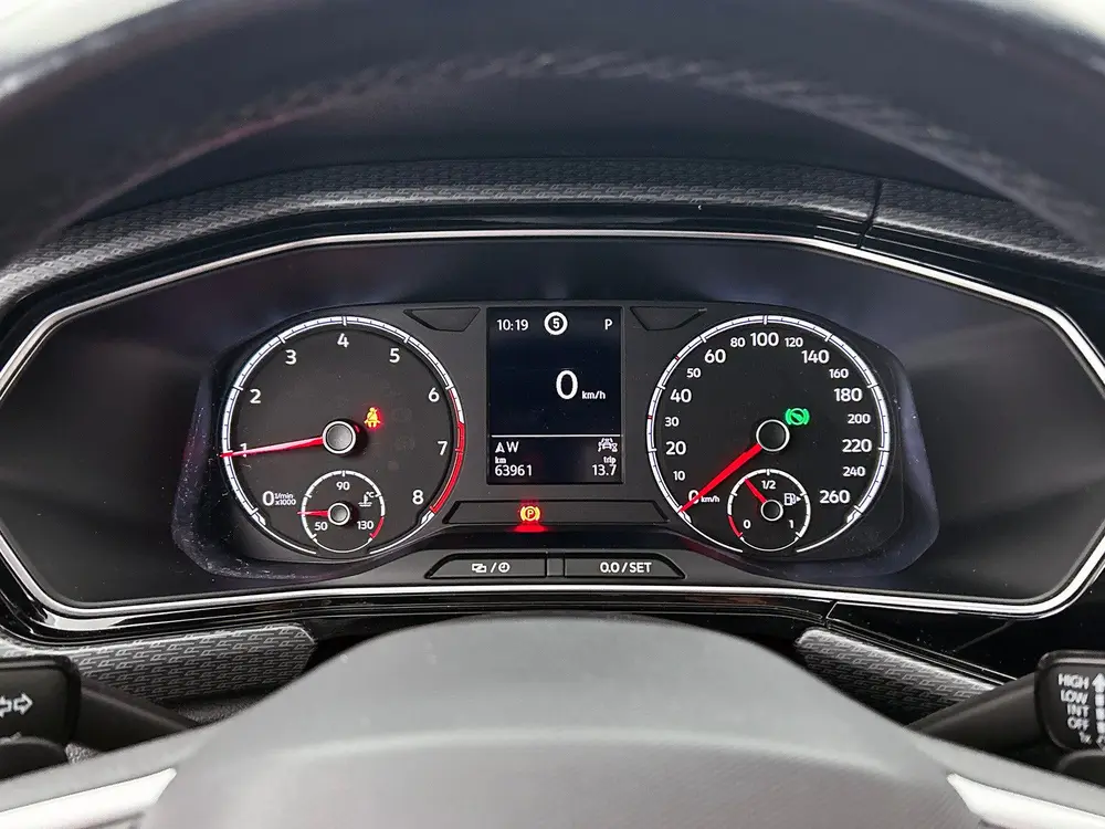 Volkswagen T-Cross 1.0 TSI R-Line | Adaptive Cruise | Navi | uit 2021, foto 20